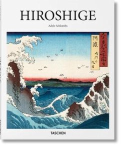 Cover Hiroshige