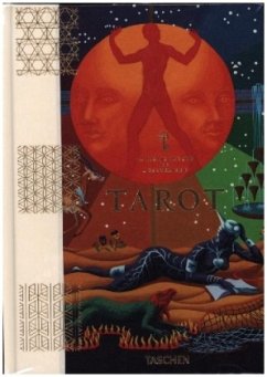 Tarot. La Bibliothèque de l'Esotérisme - Hundley, Jessica