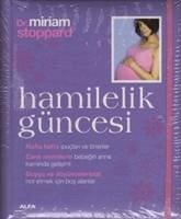 Hamilelik Güncesi - Stoppard, Miriam