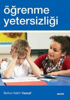 Cover Ögrenme Yetersizligi