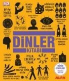 Dinler Kitabi Ciltli