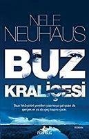 Buz Kralicesi - Neuhaus, Nele