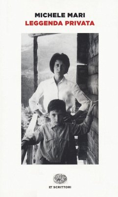 Cover Leggenda privata