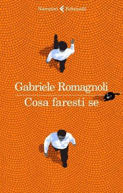 Cover Cosa faresti se