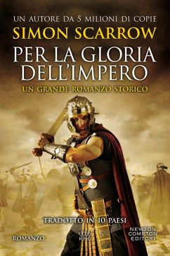 Cover Per la gloria dell'impero
