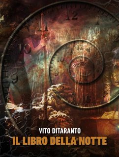 Cover Il libro della notte