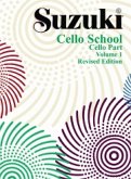 Cello School vol.1 for violoncello Cello School vol.1 for violoncello