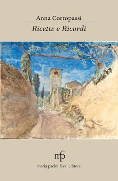 Cover Ricette e ricordi