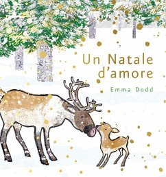 Cover Un Natale d'amore