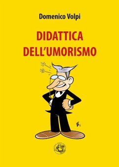 Didattica dell'umorismo - Volpi, Domenico