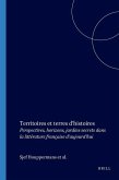 Territoires et terres d'histoires