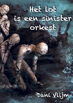 Cover Het lot is een sinister orkest