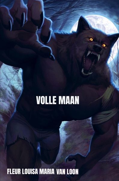 Volle maan