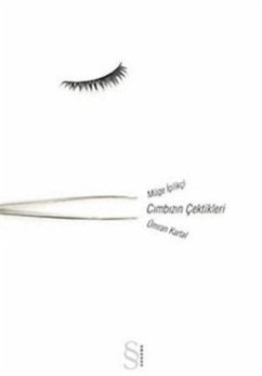 Cover Cimbizin Cektikleri