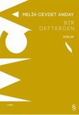 Bir Defterden Bir Defterden