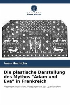 Die plastische Darstellung des Mythos 