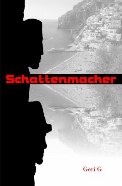 Schattenmacher (eBook, ePUB) - G, Geri