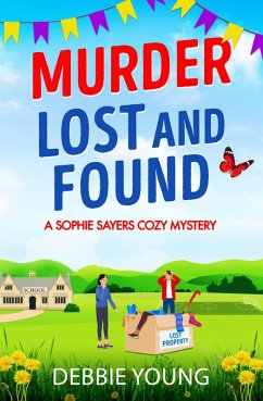 Murder Lost and Found (eBook, ePUB) - Debbie Young