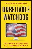 Unreliable Watchdog (eBook, ePUB) Unreliable Watchdog (eBook, ePUB)
