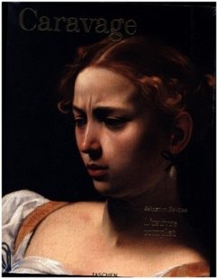 Caravage. L'oeuvre complet - Schütze, Sebastian