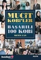 Mucit Kobiler - Can, Metin