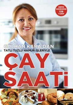 Cover Cay Saati