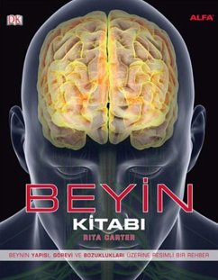 Cover Beyin Kitabi Ciltli