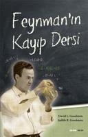Feynmanin Kayip Dersi - L. Goodstein, David; R. Goodstein, Judith
