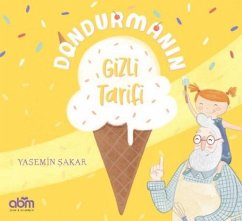 Cover Dondurmanin Gizli Tarifi