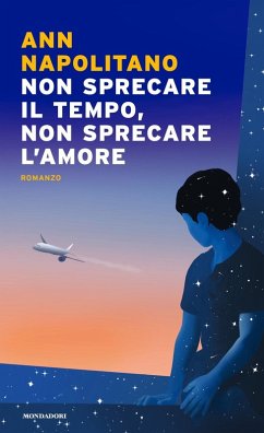 Cover Non sprecare il tempo, non sprecare l'amore