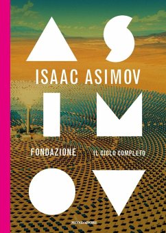 Cover Fondazione. Il ciclo completo