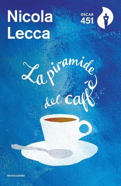 La piramide del caffè - Lecca, Nicola