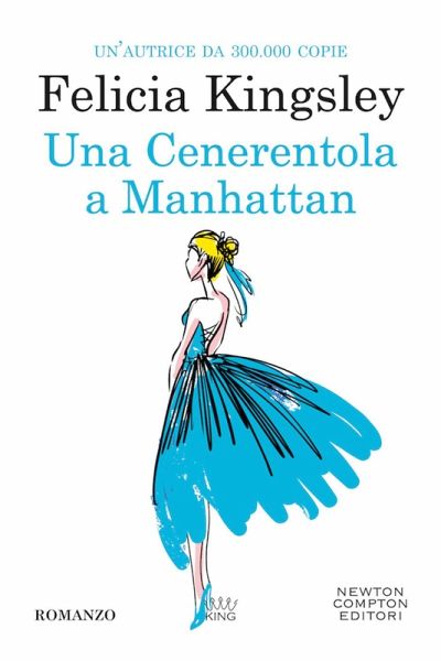 Una Cenerentola a Manhattan Una Cenerentola a Manhattan