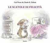 Le scatole di felicità Le scatole di felicità