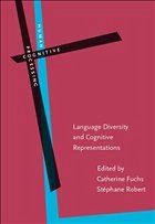 Language Diversity and Cognitive Representations