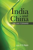 India and China India and China