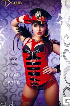 Liliyana Gadyka - Frank Libertas