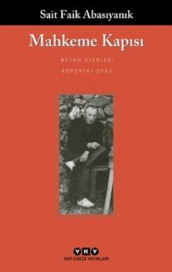 Mahkeme Kapisi - Faik Abasiyanik, Sait