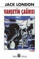 Cover Vahsetin Cagrisi