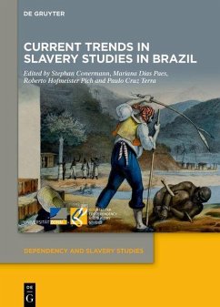 Current Trends in Slavery Studies in Brazil