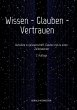 Wissen - Glauben - Vertrauen (eBook,... - Bild 1