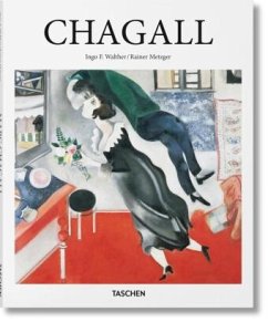 Cover Chagall