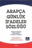 Arapca Günlük Ifadeler Sözlügü