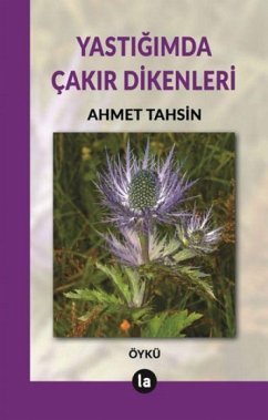 Cover Yastigimda Cakir Dikenleri