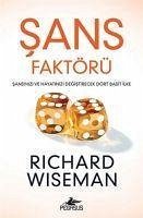 Sans Faktörü - Wiseman, Richard