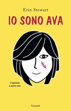 Cover Io sono Ava