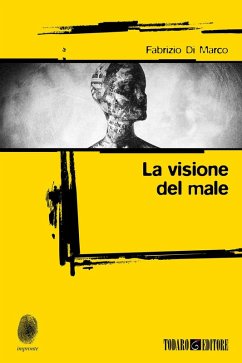 Cover La visione del male