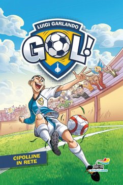 Cipolline in rete - Garlando, Luigi