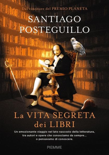 La vita segreta dei libri La vita segreta dei libri