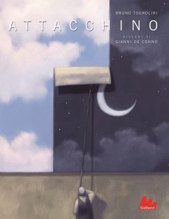 Attacchino - Tognolini, Bruno; De Conno, Gianni